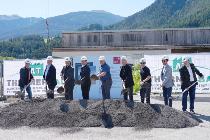 20250717 Spatenstich Gutshof LLA Imst 2