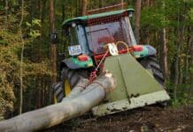 EUDR: EU-Parlament zeigt „rote Karte“