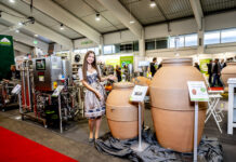 Austro Vin Tulln zeigt 2026 die „komplette Innovationskraft“