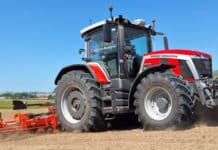 Fahrkomfort dank vieler „Xtras“