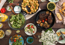 Tag der Lebensmittelvielfalt: Vom lokalen Klassiker bis zur internationalen Spezialität