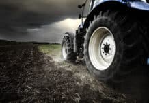 Traktormarkt: Weiterhin im Minus