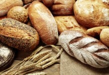 Erntedank: Unser tägliches Brot…