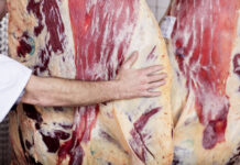 Gerangel um deutsche Vion-Standorte