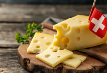 Löcher im Käse, Lücken im Recht – Emmentaler vor Gericht