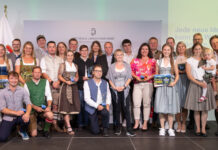 Agrarpreis: Das sind die Gewinner