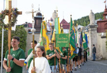 Bauernbundwallfahrt 2025 – Ein Fest für die Familie