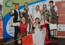 Bundesentscheid der Landjugend: Wissen, Geschick und Redetalent im Mittelpunkt