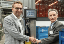 Claas: Weitere 30 Millionen in den Stammsitz investiert