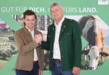 Neuer Bauernbund-Direktor in der Steiermark