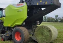 Die interessantesten Erntetechnik-Neuheiten von Claas