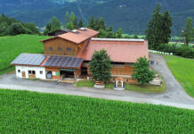 Sommergespräche am Bauernhof