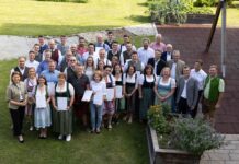 Mehr als 1100 neue Facharbeiter