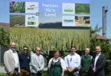 Ein Rückblick auf 50 Jahre ackerbauliche Versuche in Obersiebenbrunn