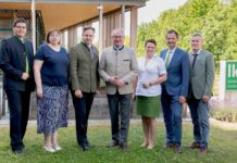 Sicherheit für Bauern, Stabilität für alle: LK pocht auf klare Rahmenbedingungen