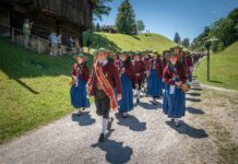 Ein halbes Jahrhundert gelebte Geschichte