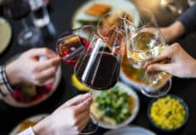 “Salon 2025”: Das sind Österreichs beste Weine