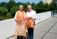 Frühjahrsputz 2025 in Niederösterreich: Rekordbeteiligung für eine saubere Umwelt