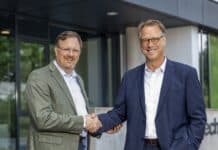 Uwe Schöneberg komplettiert Aufsichtsrat der Krone Gruppe