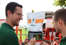 Saatbau-Chef Fraundorfer: „Pflanzenzucht heißt auch Ernährung sicherstellen“