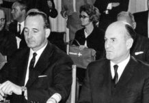 Ein Leben für die Agrarpolitik