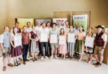 Top-Heurige 2025: Genuss mit Auszeichnung