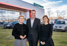 Pöttinger-Werk in Tschechien: Susolová folgt auf Susolová