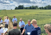 Digitale Zukunft für Agrarstudierende