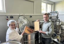 Zehn Millionen Mitarbeiter sorgen für süßes Geschäft