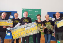 Die Umweltleistungen besser sichtbar machen