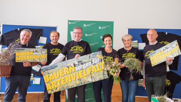 Woche der Landwirtschaft