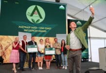 Bewerbung für den ALFI-AWARD