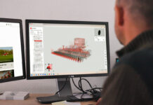 Horsch: Neues Kundenportal und neue Software fürs Terminal