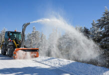 Zusatzverdienst mit Attensam ab sofort ganzjährig möglich