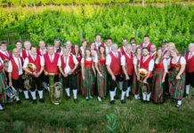 Bauernbundwallfahrt im Zeichen der Musik