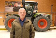 Ein langjähriger Partner im Ländle