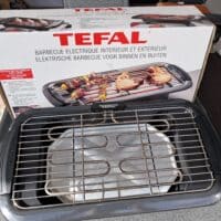 Tischgriller
