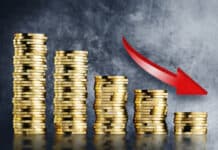 CNH und Agco mit deutlichem Umsatzrückgang