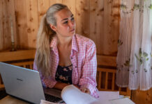 Selbstbewusst und abgesichert: Bildungsoffensive für Bäuerinnen