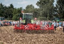 AGRI FARM Feldtag am 10. August – Bodenbearbeitung live erleben