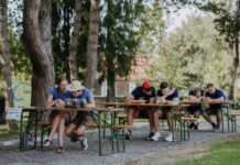 Oberösterreich siegte bei Agrar- und Genussolympiade