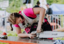 Forstliche Spitzenleistungen beim Bundesentscheid der Landjugend