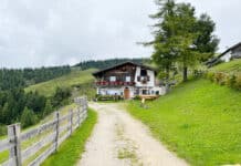 Almgeschichten Folge 5: „Die Freude meiner Gäste motiviert mich“