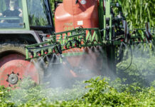 Weniger Wirkstoffe, schwächelnde Preise