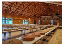 Krönung des Käsehandwerks: Prämierung mit Tradition