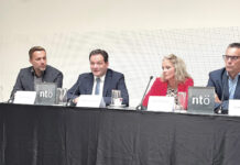 Fachkongress mit agrarpolitischer Komponente