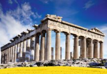 Rapso-Raps mit LG Apollonia und LG Aphrodite