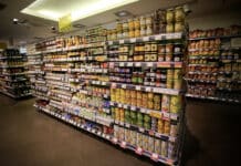 LEH zahlt am meisten für Werbung