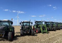 Von Small bis XX-Large: Noch mehr Hightech für Fendt-Traktoren