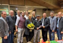 Sommergespräch des Tiroler Bauernbundes am Wölflhof: Klare Botschaften für die Landwirtschaft